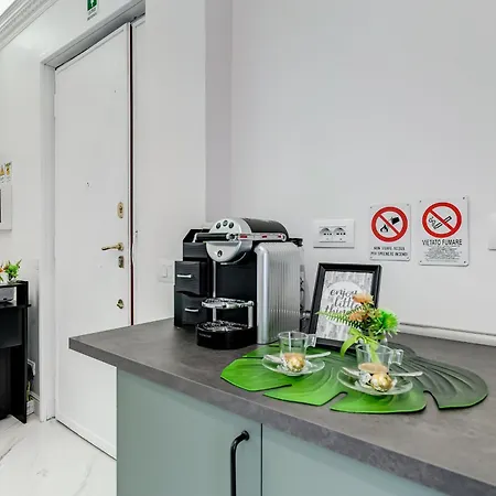 Bed & Breakfast Didavi'