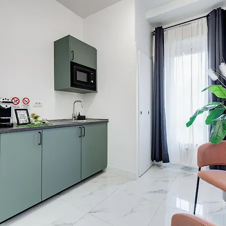 Bed & Breakfast Didavi' 4*