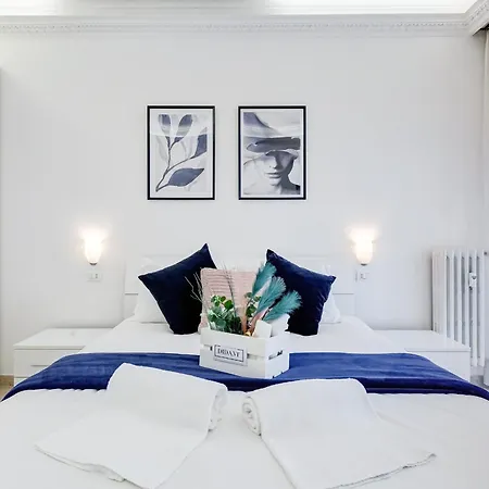 Didavi' Bed & Breakfast Rome