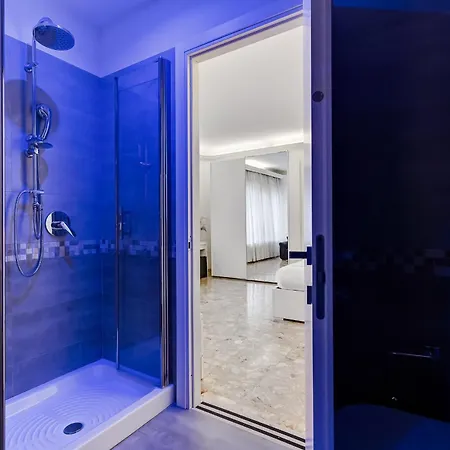 Bed and breakfast Didavi' Roma