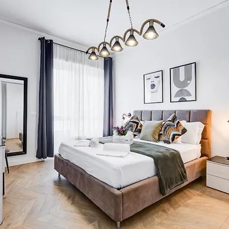Didavi' 4* Roma