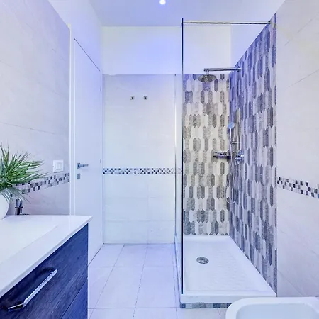 Didavi' Bed and breakfast Roma