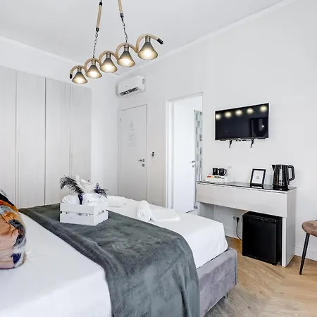 Bed and breakfast Didavi' Roma