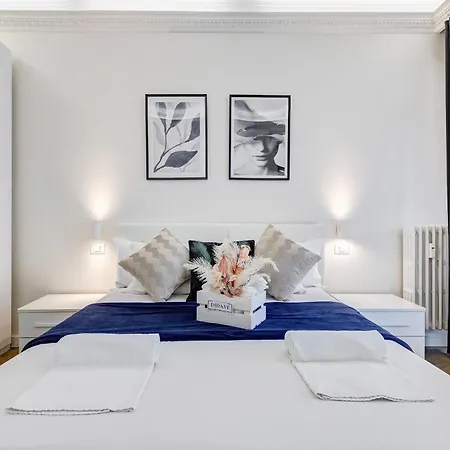 Didavi' Bed and breakfast 4*