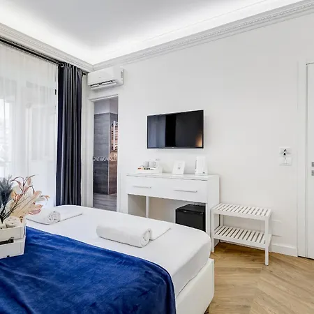 Bed and breakfast Didavi' 4*