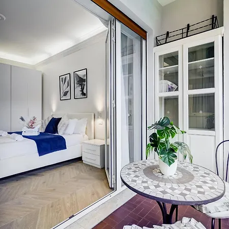 Didavi' Bed and breakfast