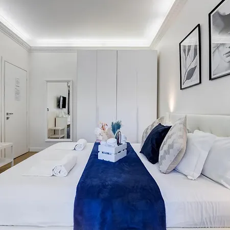 Bed and breakfast Didavi'