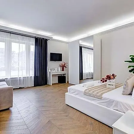 Bed and breakfast Didavi'