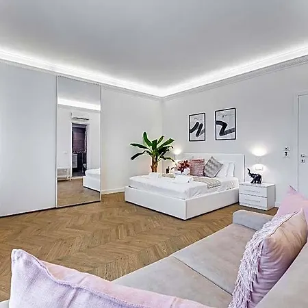 Bed and breakfast Didavi' Roma
