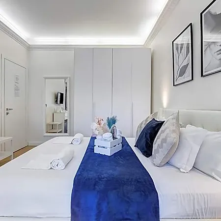 Bed and breakfast Didavi' Roma