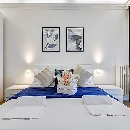 Didavi' Bed and breakfast