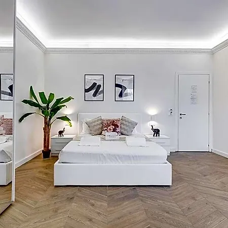 Didavi' Bed and breakfast 4*