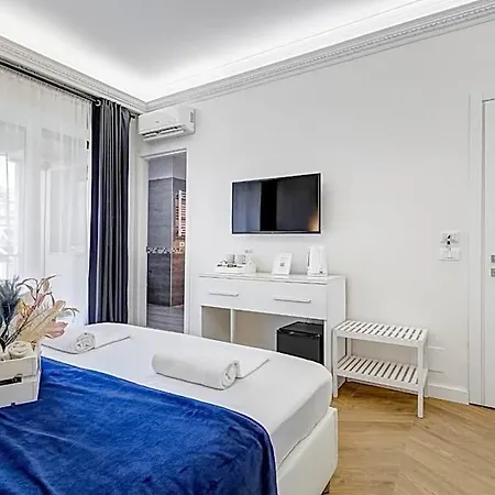 Didavi' Bed and breakfast 4*