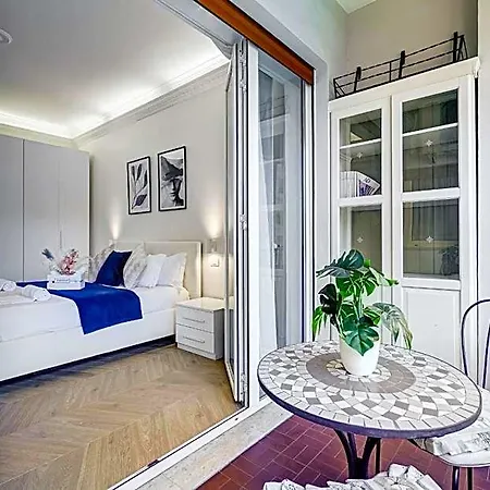 Didavi' Bed and breakfast Roma