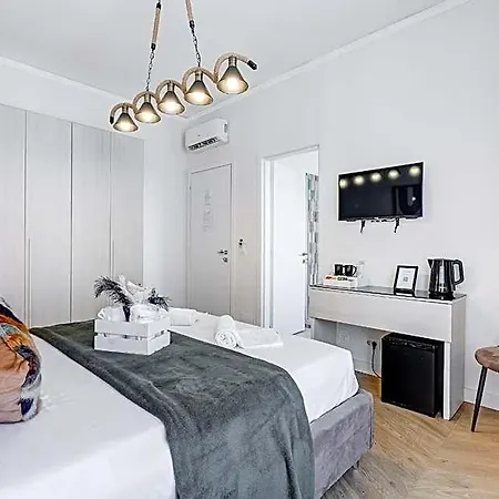 Bed and breakfast Didavi'