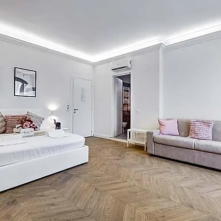 Bed and breakfast Didavi' Roma