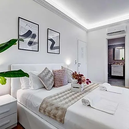 Bed and breakfast Didavi' Roma