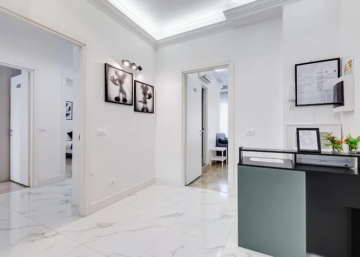 Bed and breakfast Didavi'