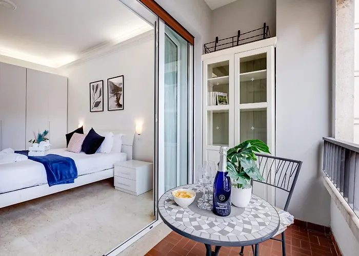 Bed & Breakfast Didavi'