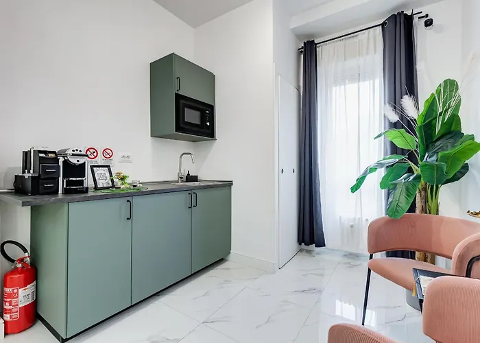 Bed and breakfast Didavi' 4*