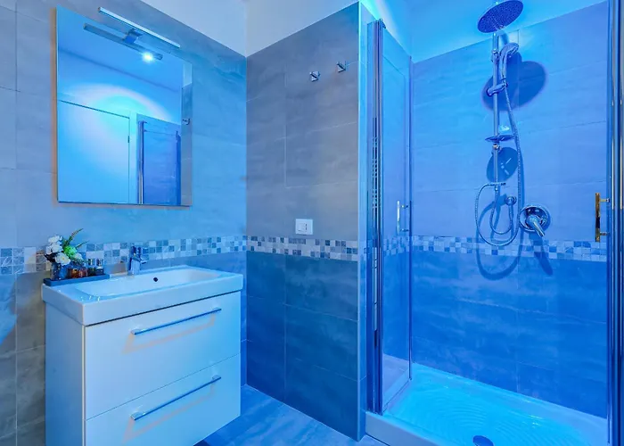 Didavi' Bed & Breakfast