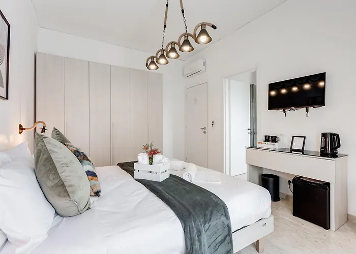 Didavi' Bed and breakfast