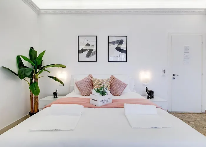 Bed and breakfast Didavi' Roma