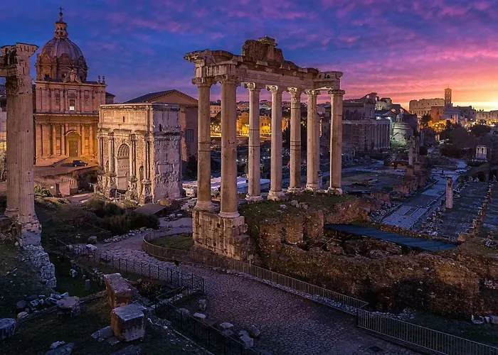 Bed and breakfast Didavi' 4*