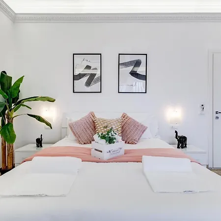 Bed & Breakfast Didavi' Roma