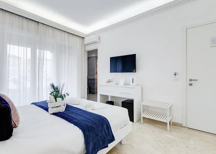 Didavi' Bed & Breakfast Rome