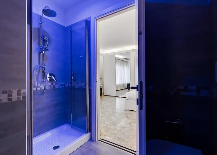 Bed & Breakfast Didavi' Rome