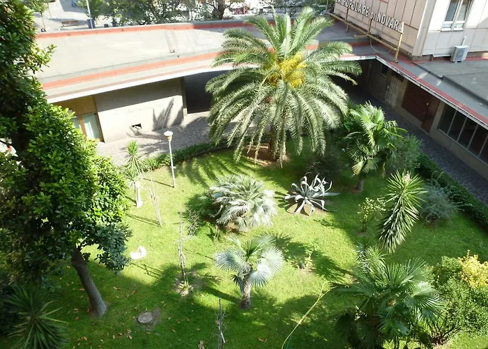 Bed & Breakfast Didavi' 4*