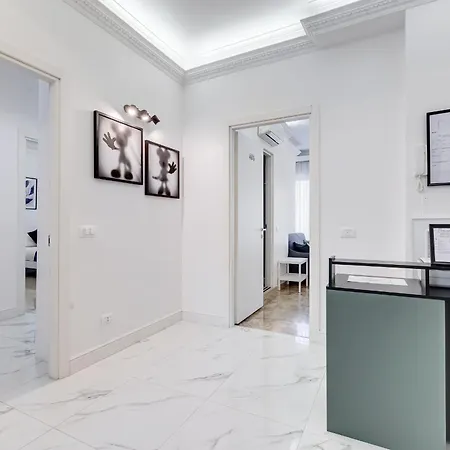 住宿加早餐酒店 Didavi'