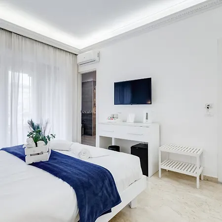 Didavi' Couette-café Rome