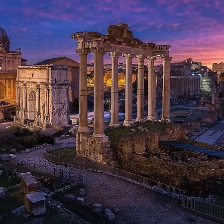 住宿加早餐酒店 Didavi' 4*